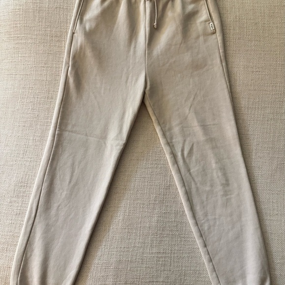 Abercrombie Kids Jogger Pants - Picture 2 of 3